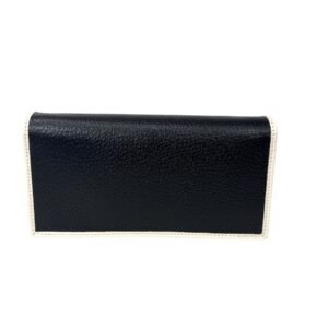 Gucci X Adidas - Wallet-On-Chain blanc et noir