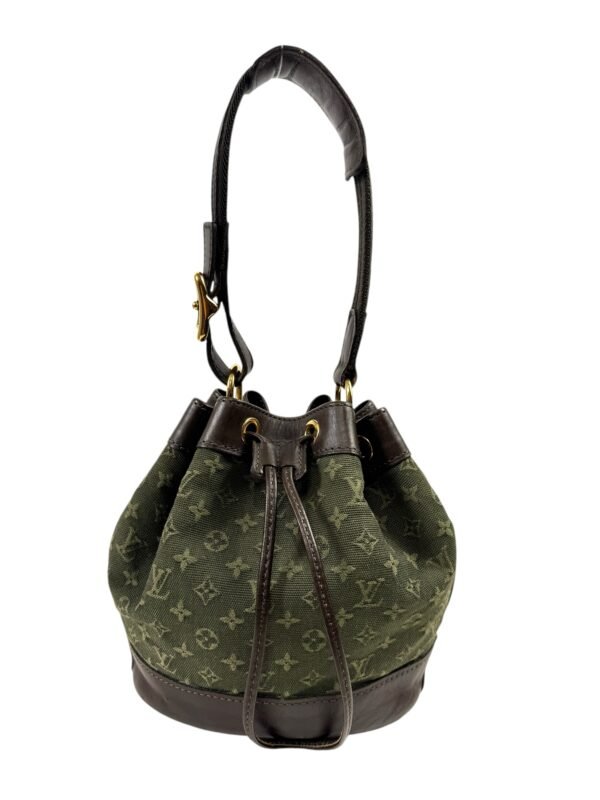 Louis Vuitton, Sac "Noélie"