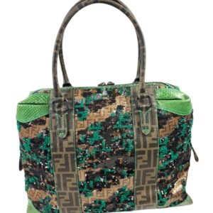 Fendi, Sac cabas