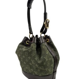 Louis Vuitton, Sac "Noélie" – Image 4