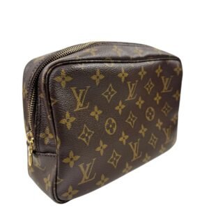 Louis Vuitton, Trousse de toilette Monogram