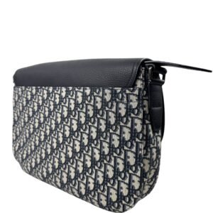 Christian Dior, Sac « Messenger Saddle »