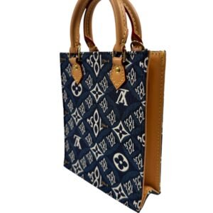 Louis Vuitton, Mini sac « Plat »
