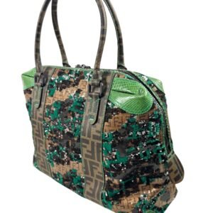 Fendi, Sac cabas