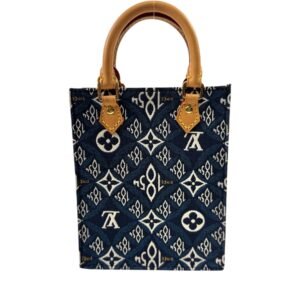 Louis Vuitton, Mini sac « Plat »