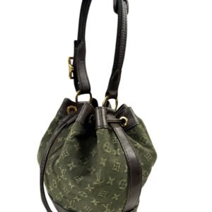 Louis Vuitton, Sac "Noélie" – Image 2