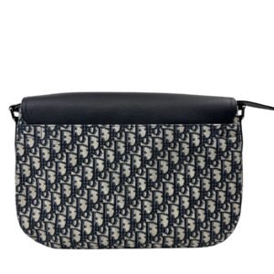 Christian Dior, Sac « Messenger Saddle »