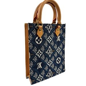 Louis Vuitton, Mini sac « Plat »