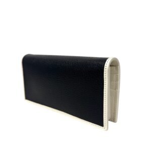 Gucci X Adidas - Wallet-On-Chain blanc et noir