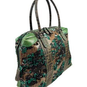 Fendi, Sac cabas