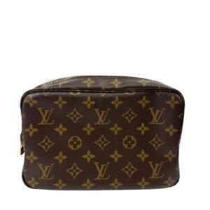 Louis Vuitton, Trousse de toilette Monogram