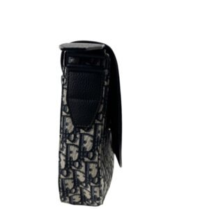 Christian Dior, Sac « Messenger Saddle »