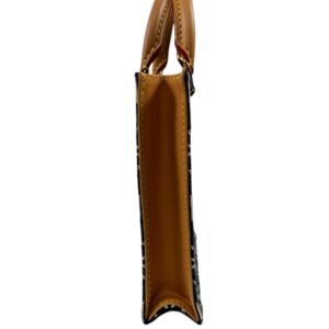 Louis Vuitton, Mini sac « Plat »