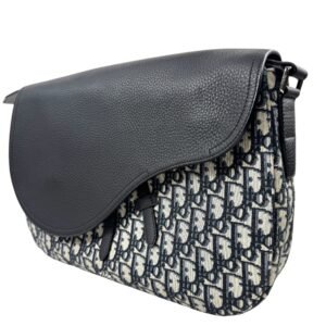 Christian Dior, Sac « Messenger Saddle »