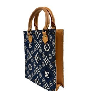 Louis Vuitton, Mini sac « Plat »