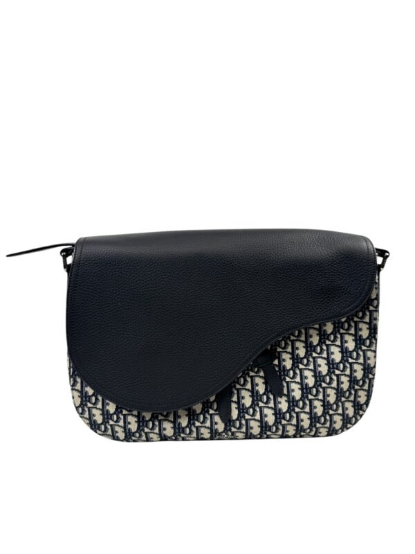 Christian Dior, Sac « Messenger Saddle »