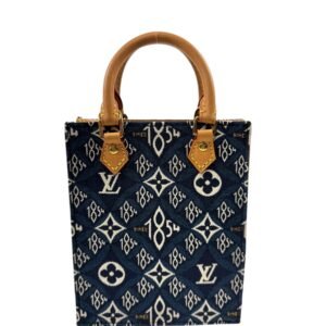 Louis Vuitton, Mini sac « Plat »