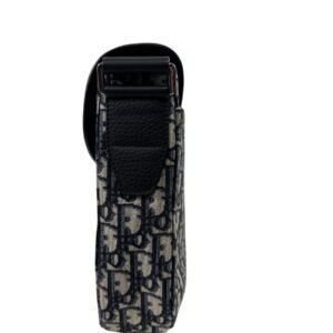 Christian Dior, Sac « Messenger Saddle »