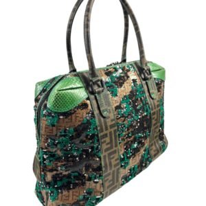 Fendi, Sac cabas