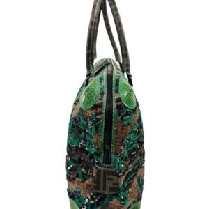 Fendi, Sac cabas