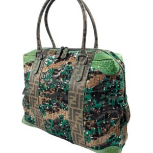Fendi, Sac cabas