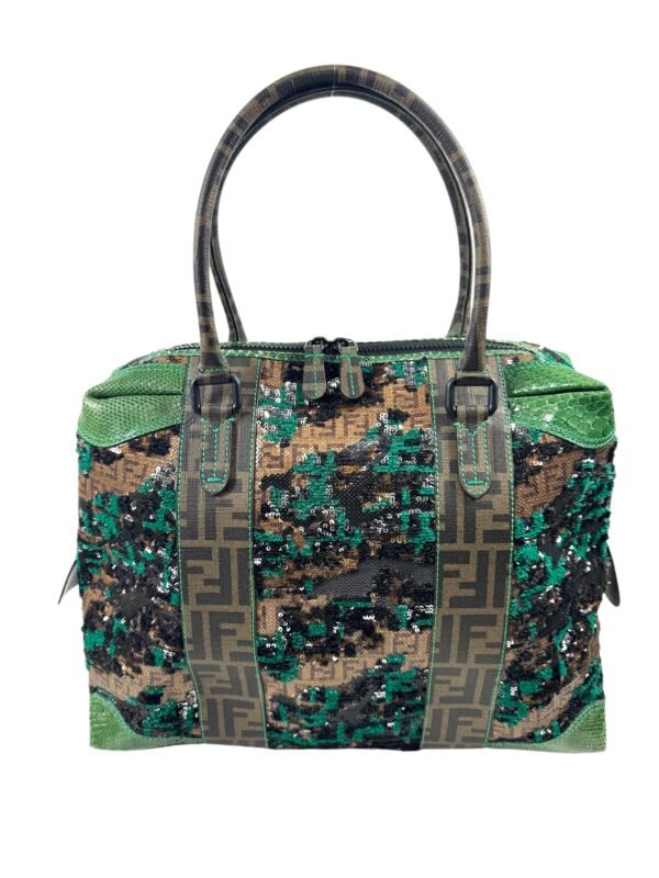Fendi, Sac cabas