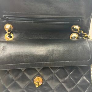 Chanel, Sac "Classique" 23 – Image 14
