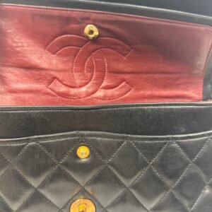 Chanel, Sac "Classique" 23 – Image 13