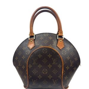 Louis Vuitton, Sac « Ellipse » Monogram
