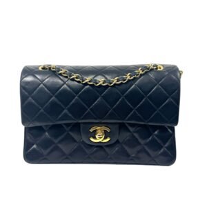 Chanel, Sac "Classique" 23
