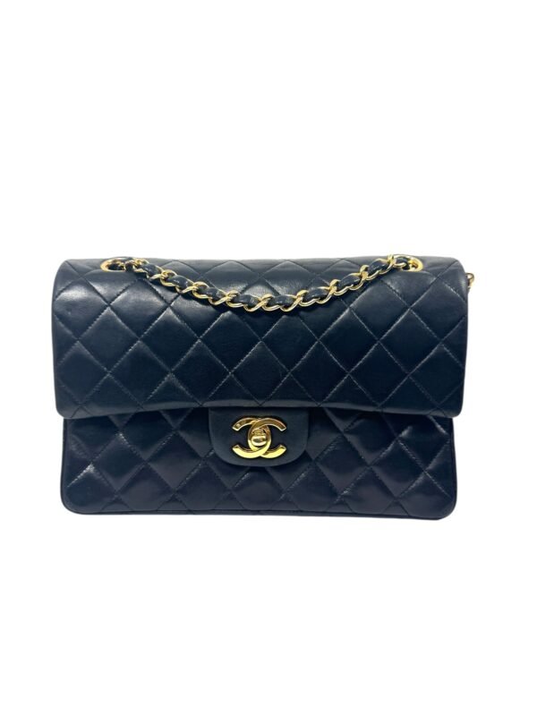 Chanel, Sac "Classique" 23
