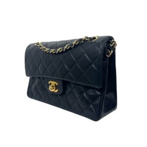 Chanel, Sac "Classique" 23 – Image 2