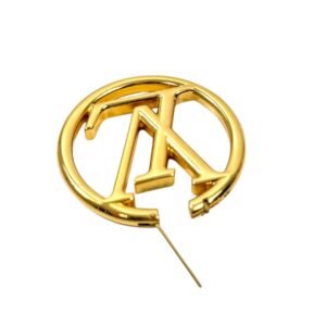 Louis Vuitton, Boucles d’oreilles "Louise"