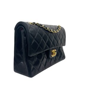 Chanel, Sac "Classique" 23 – Image 4