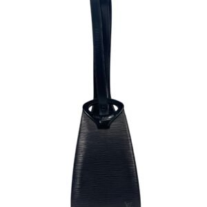 Louis Vuitton, sac 3minuit" cuir épi noir