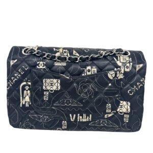 Chanel, Sac « Classique »