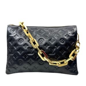 Louis Vuitton, Sac « Coussin » MM