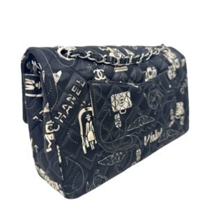Chanel, Sac « Classique »