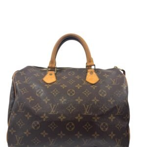 Louis Vuitton, Speedy 30 Monogram