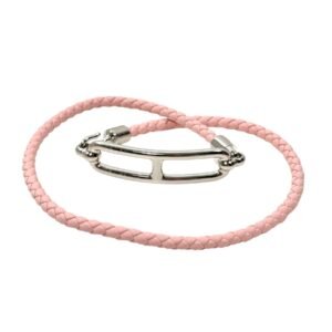 Hermès, Bracelet double tour « Roulis »