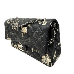 Chanel, Sac « Classique »