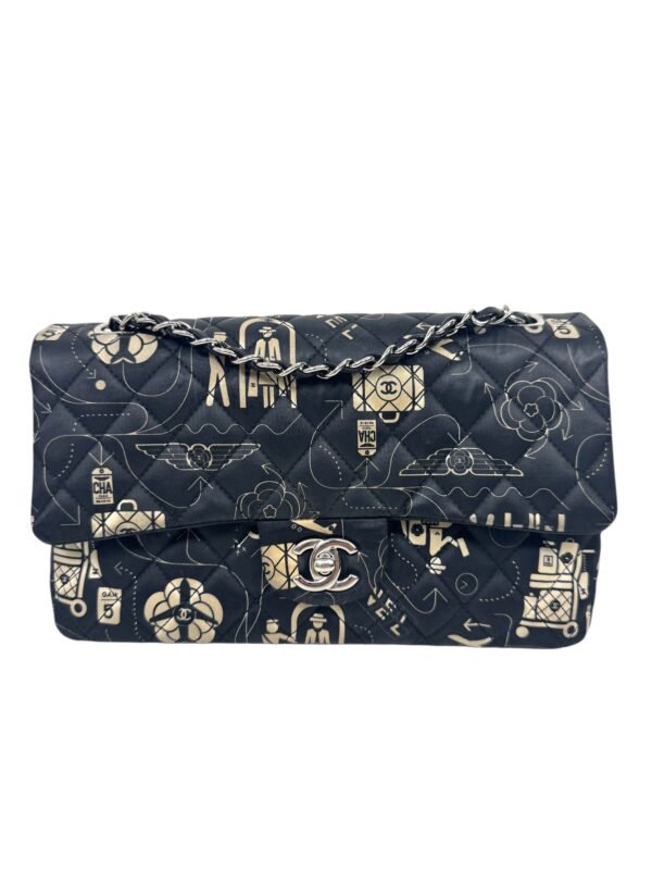 Chanel, Sac « Classique »