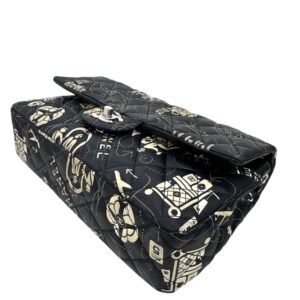 Chanel, Sac « Classique »
