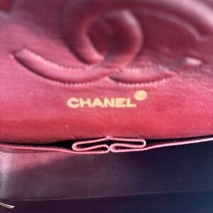 Chanel, Sac « Classique » 25