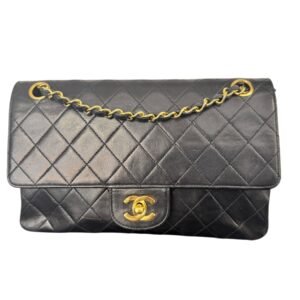 Chanel, Sac double rabat