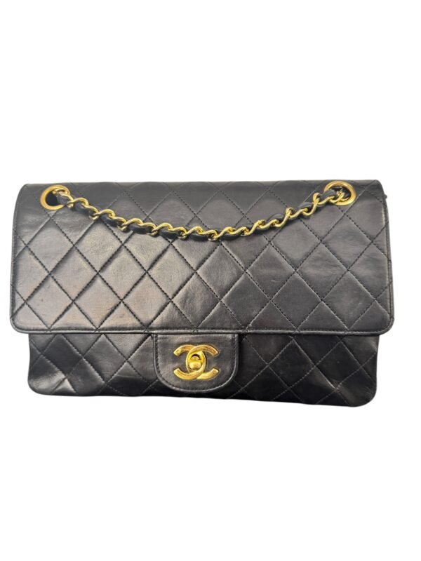 Chanel, Sac double rabat