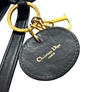 Christian Dior, Mini sac