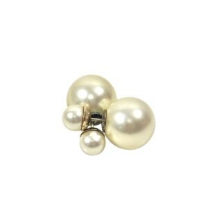 Dior, Boucles d’oreilles « Tribales »