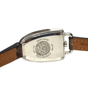 Hermès, Montre « Galop » PM