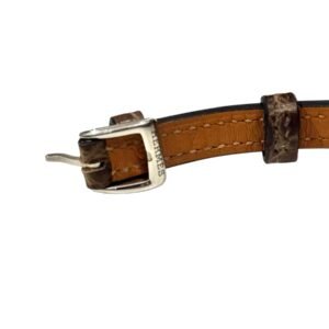Hermès, Montre « Galop » PM